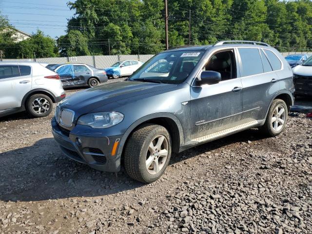 2013 BMW X5 XDRIVE50I, 