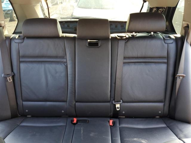 5UXZV8C54D0C14768 - 2013 BMW X5 XDRIVE50I BLACK photo 10