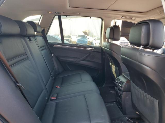 5UXZV8C54D0C14768 - 2013 BMW X5 XDRIVE50I BLACK photo 11