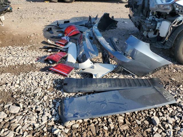 5UXZV8C54D0C14768 - 2013 BMW X5 XDRIVE50I BLACK photo 13