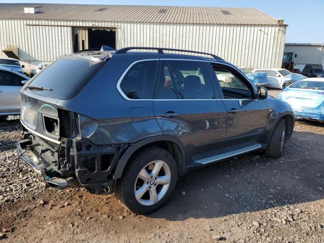 5UXZV8C54D0C14768 - 2013 BMW X5 XDRIVE50I BLACK photo 3