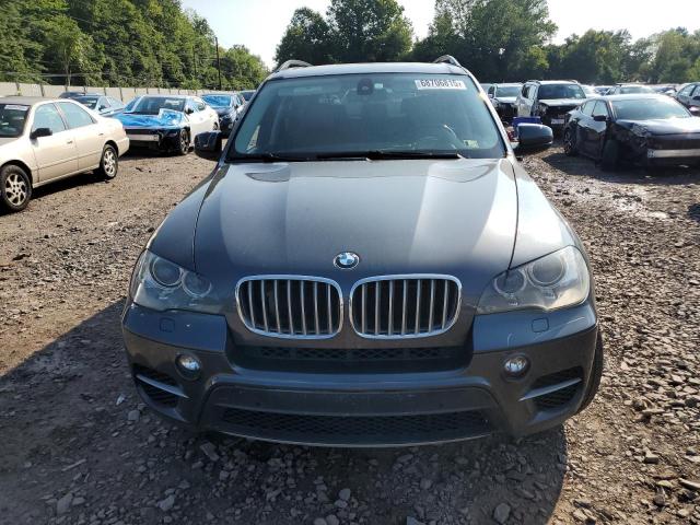 5UXZV8C54D0C14768 - 2013 BMW X5 XDRIVE50I BLACK photo 5
