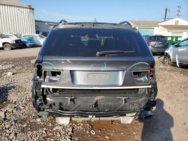 5UXZV8C54D0C14768 - 2013 BMW X5 XDRIVE50I BLACK photo 6