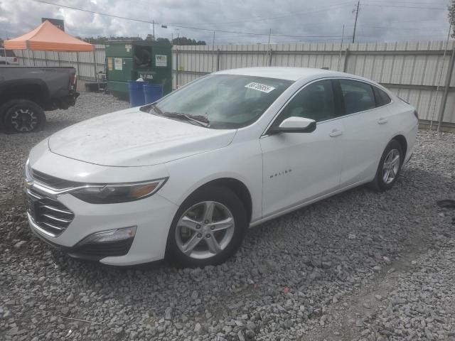 2024 CHEVROLET MALIBU LS, 