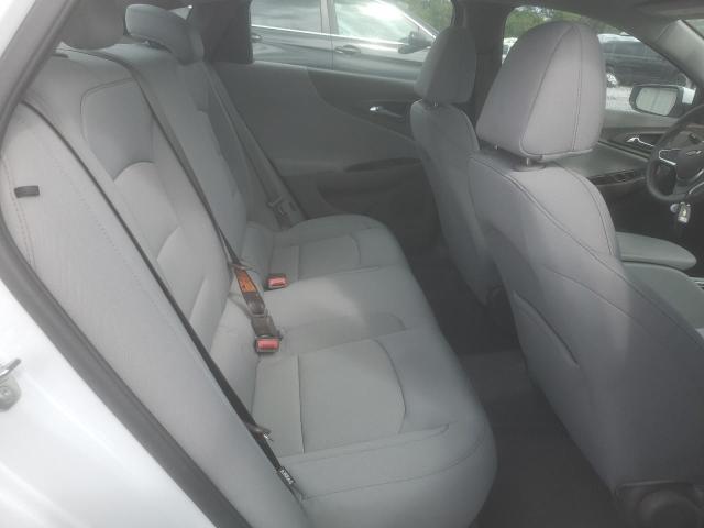 1G1ZC5ST3RF183531 - 2024 CHEVROLET MALIBU LS 白色 照片 10