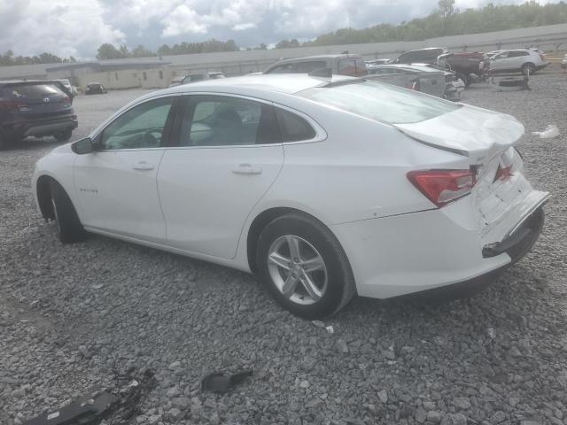 1G1ZC5ST3RF183531 - 2024 CHEVROLET MALIBU LS 白色 照片 2