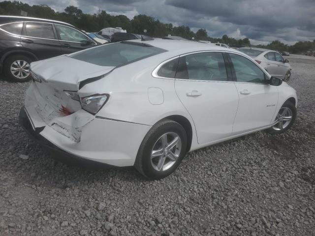 1G1ZC5ST3RF183531 - 2024 CHEVROLET MALIBU LS 白色 照片 3