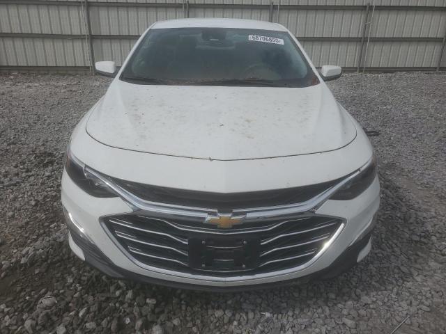 1G1ZC5ST3RF183531 - 2024 CHEVROLET MALIBU LS 白色 照片 5