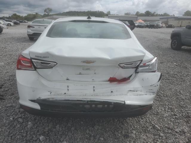 1G1ZC5ST3RF183531 - 2024 CHEVROLET MALIBU LS 白色 照片 6