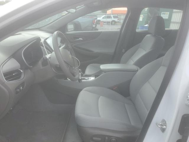 1G1ZC5ST3RF183531 - 2024 CHEVROLET MALIBU LS 白色 照片 7