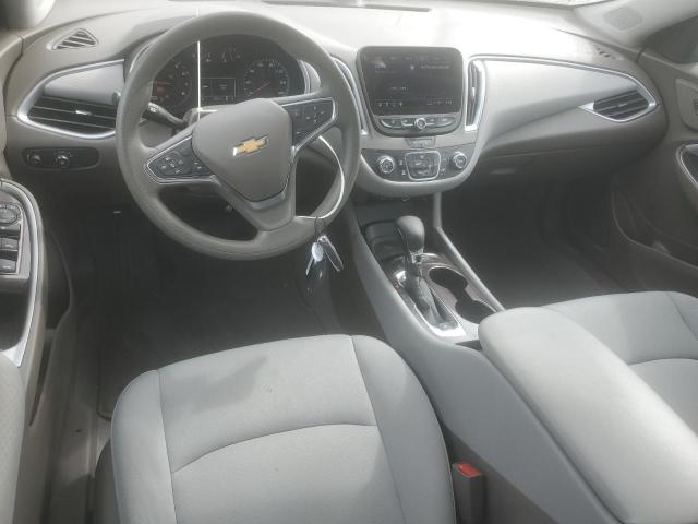 1G1ZC5ST3RF183531 - 2024 CHEVROLET MALIBU LS 白色 照片 8