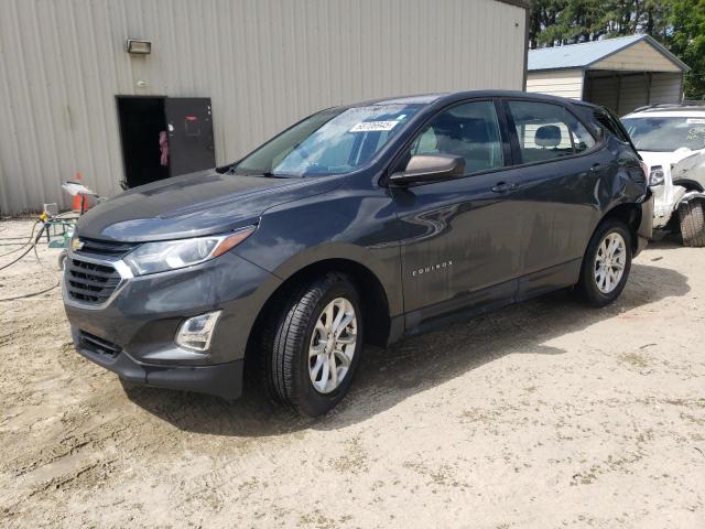 2019 CHEVROLET EQUINOX LS, 