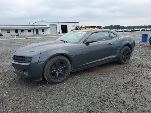 2012 CHEVROLET CAMARO LS, null