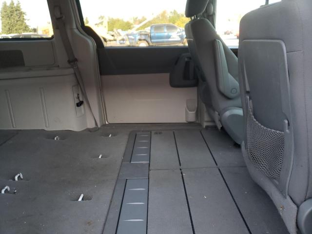 2A4RR5D16AR260479 - 2010 CHRYSLER TOWN & COU TOURING 白色 照片 11