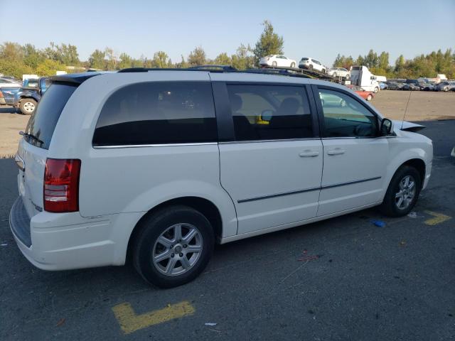 2A4RR5D16AR260479 - 2010 CHRYSLER TOWN & COU TOURING 白色 照片 3