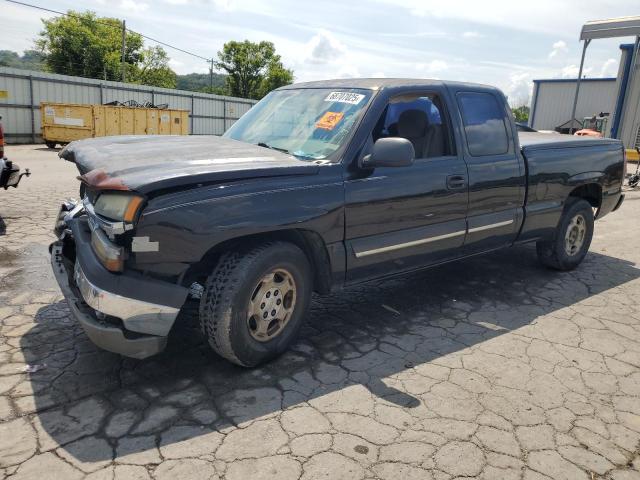 2003 CHEVROLET SILVERADO C1500, 