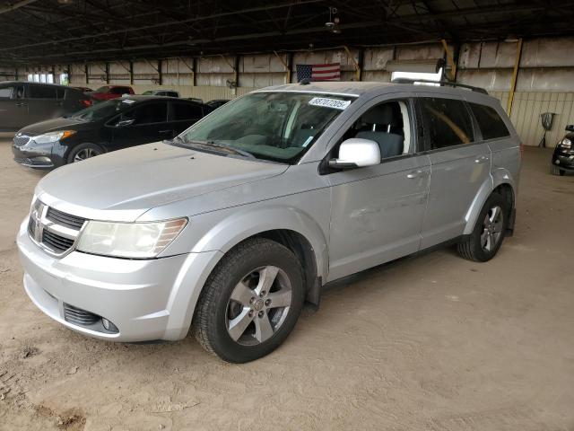 2010 DODGE JOURNEY SXT, 