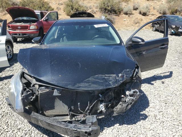 4T1BK1EBXHU264409 - 2017 TOYOTA AVALON XLE 黑色 照片 11