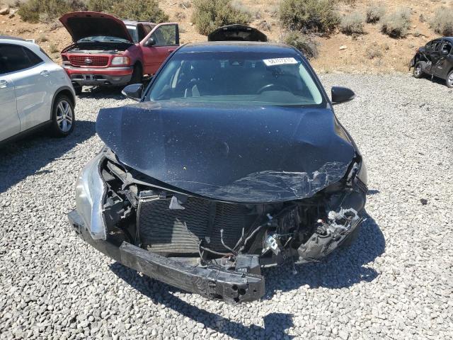 4T1BK1EBXHU264409 - 2017 TOYOTA AVALON XLE 黑色 照片 5