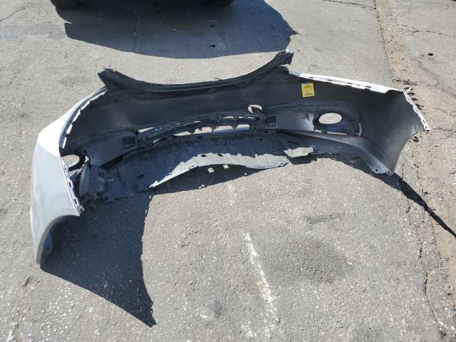 19XFB2F92EE064450 - 2014 HONDA CIVIC EXL 银色 照片 12