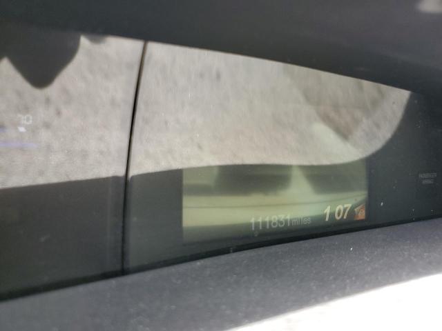 19XFB2F92EE064450 - 2014 HONDA CIVIC EXL 银色 照片 9