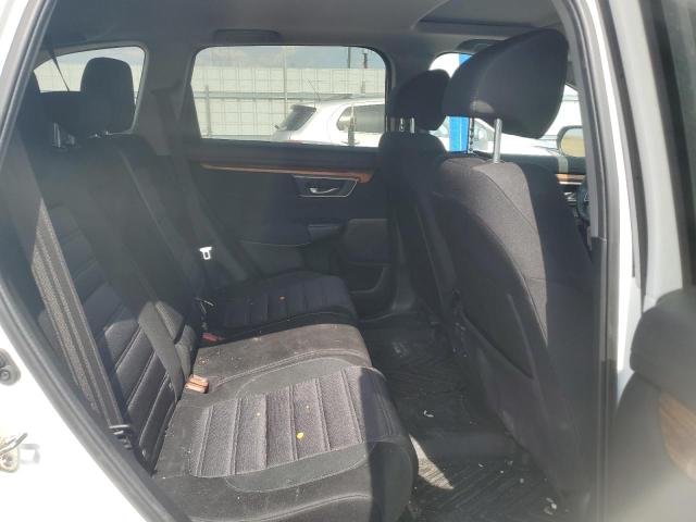 7FARW1H5XKE036864 - 2019 HONDA CR-V EX 白色 照片 11