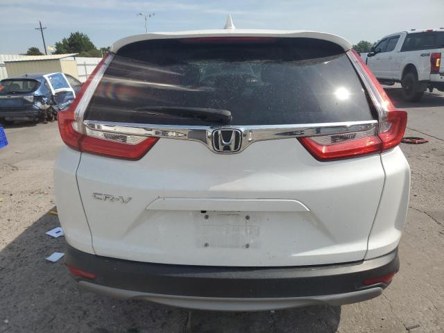 7FARW1H5XKE036864 - 2019 HONDA CR-V EX 白色 照片 6
