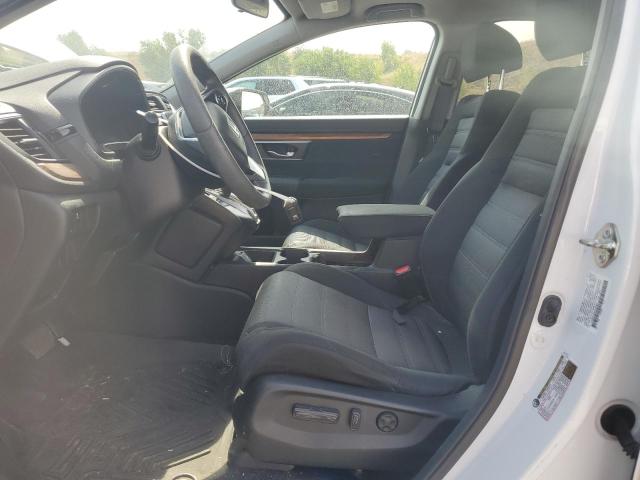 7FARW1H5XKE036864 - 2019 HONDA CR-V EX 白色 照片 7