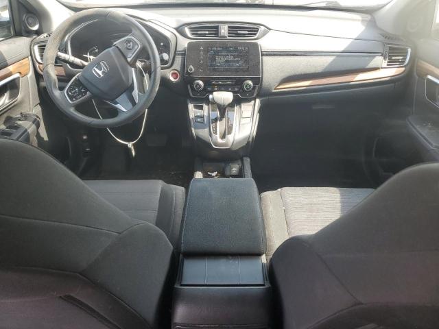 7FARW1H5XKE036864 - 2019 HONDA CR-V EX 白色 照片 8