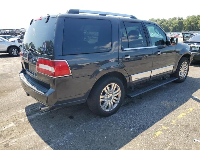 5LMFU28577LJ00138 - 2007 LINCOLN NAVIGATOR 灰色 照片 3