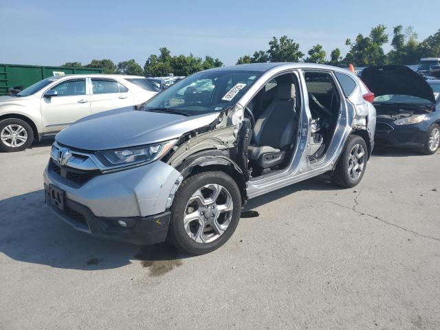 2018 HONDA CR-V EXL, 