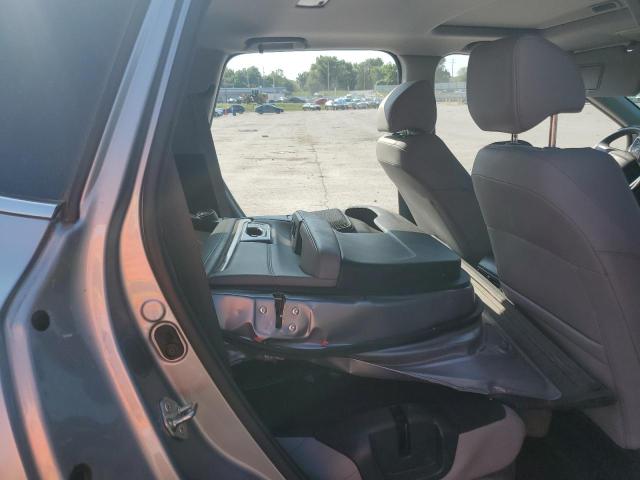 7FARW2H88JE068954 - 2018 HONDA CR-V EXL SILVER photo 10