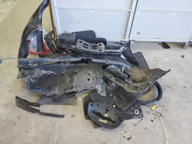 1G11C5SL3EF253892 - 2014 CHEVROLET MALIBU 1LT Қара фото 12