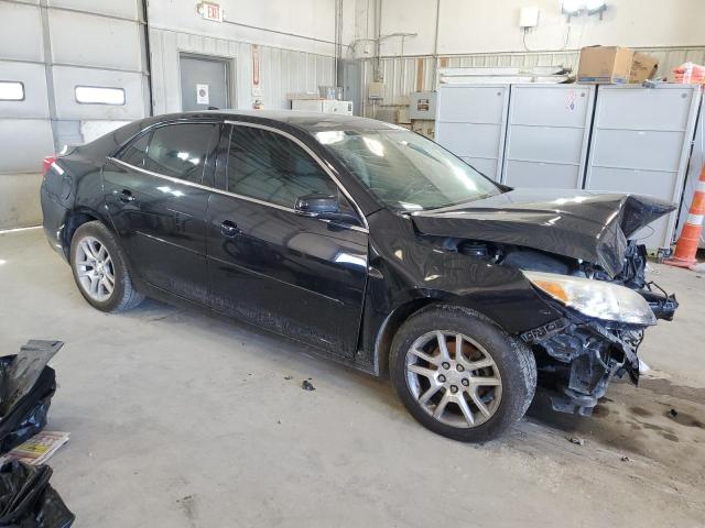1G11C5SL3EF253892 - 2014 CHEVROLET MALIBU 1LT Қара фото 4
