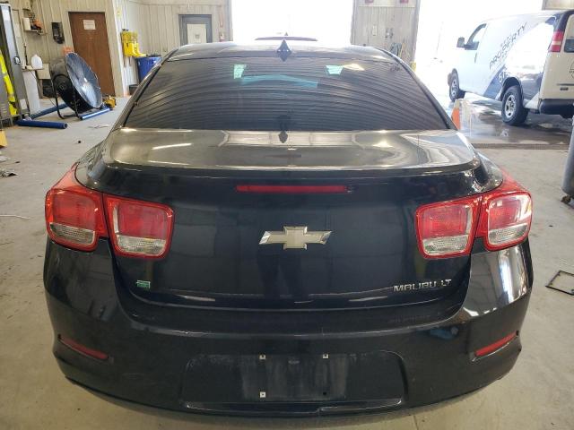 1G11C5SL3EF253892 - 2014 CHEVROLET MALIBU 1LT Қара фото 6