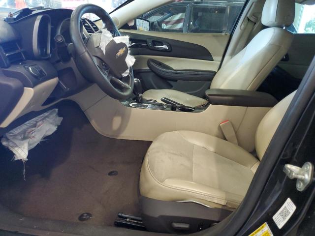 1G11C5SL3EF253892 - 2014 CHEVROLET MALIBU 1LT Қара фото 7
