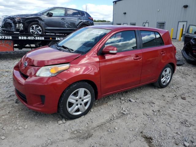2014 TOYOTA SCION XD, 