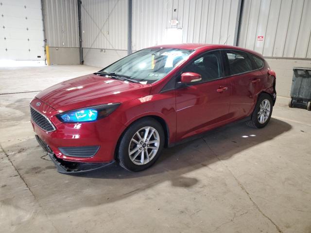 2015 FORD FOCUS SE, 