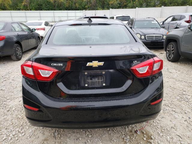 1G1BE5SM3J7142819 - 2018 CHEVROLET CRUZE LT BLACK photo 6