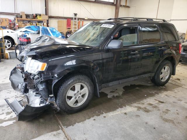 2012 FORD ESCAPE XLT, 