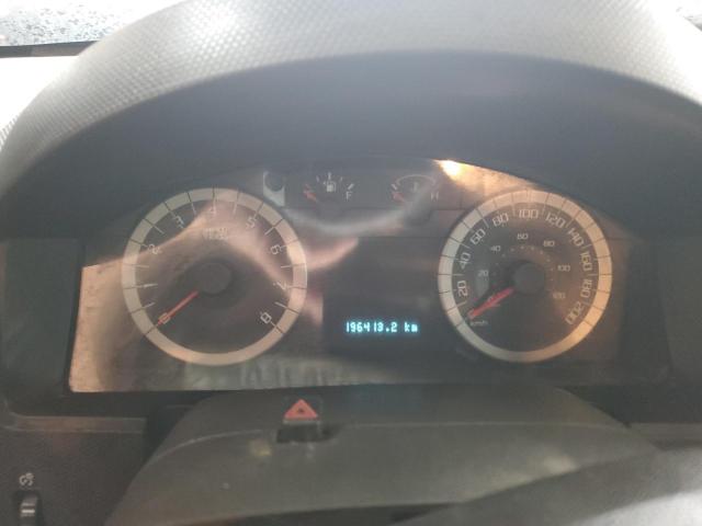 1FMCU0D79CKC32254 - 2012 FORD ESCAPE XLT BLACK photo 9