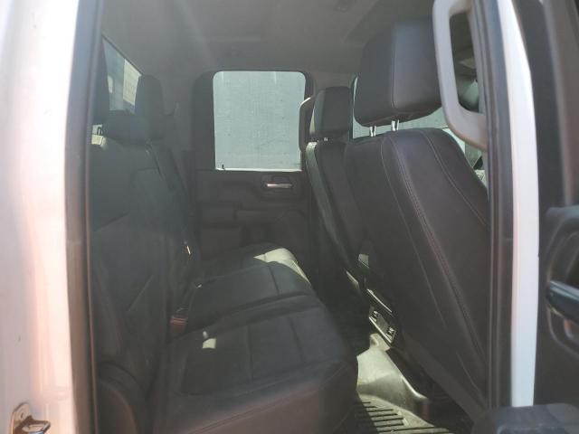 1GC5YLE75PF212213 - 2023 CHEVROLET SILVERADO K2500 HEAVY DUTY WHITE photo 10