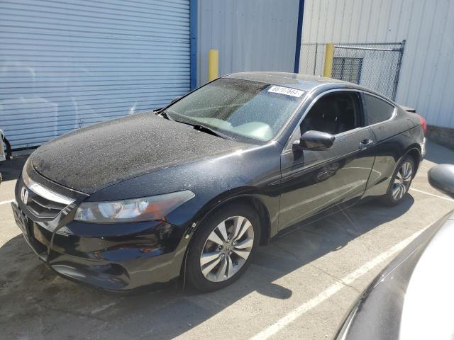 2012 HONDA ACCORD EXL, 