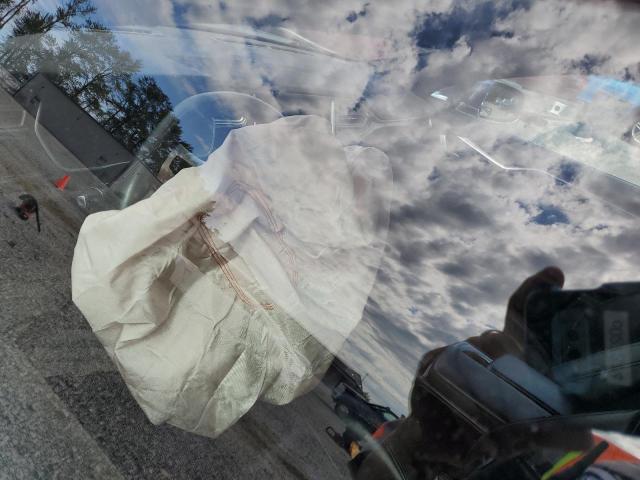 5YJSA1E2XFF116841 - 2015 TESLA MODEL S 蓝色 照片 8