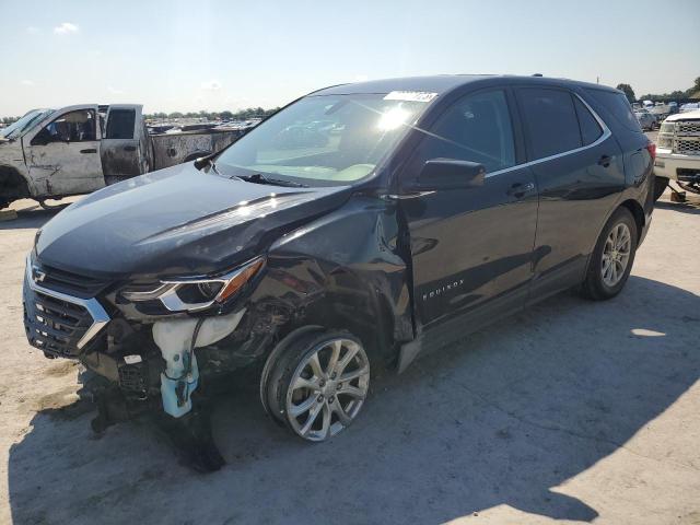 2019 CHEVROLET EQUINOX LT, 