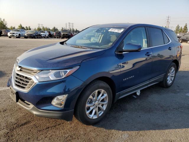 2021 CHEVROLET EQUINOX LT, 