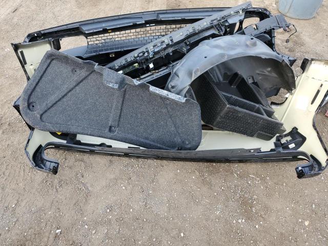 2C3CDZFJ0PH605474 - 2023 DODGE CHALLENGER R/T SCAT PACK BLACK photo 12