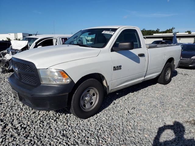 3C6JR6DG3HG626144 - 2017 RAM 1500 ST Ağ foto 1