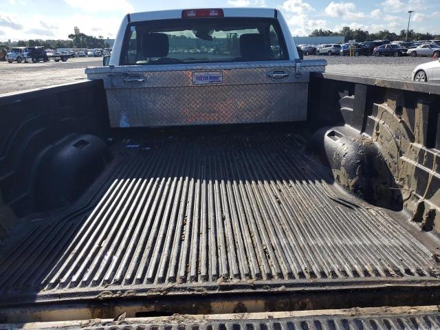 3C6JR6DG3HG626144 - 2017 RAM 1500 ST Ağ foto 10