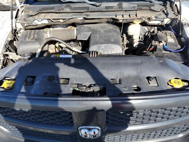 3C6JR6DG3HG626144 - 2017 RAM 1500 ST Ağ foto 11